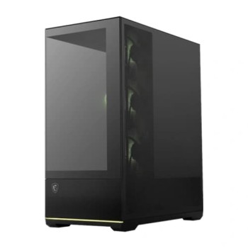 MSI MAG Pano 110R PZ ARGB Black